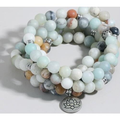 Oaiite Bracelets With Pendants