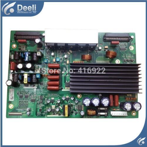 Original for 6871QYH053B 6871QYH953A YSUS BOARD 42PC3DV-UD
