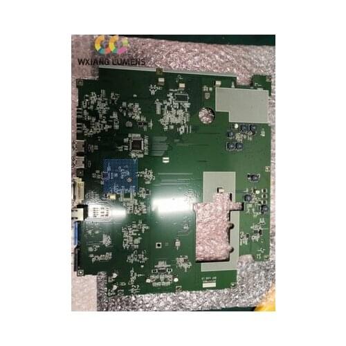 Projector Main Mother Board Control Panel Fit for BENQ LU9235