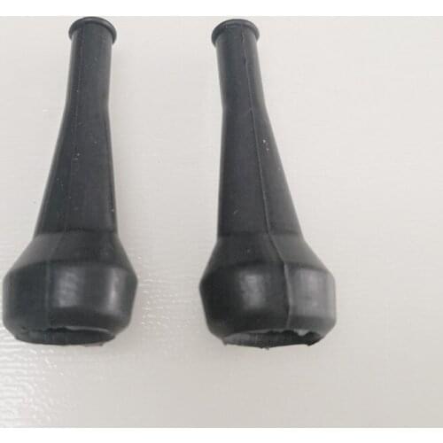 10/20/50/100PCS/LOT CONNECTOR RUBBER BOOT FOR BOSCH EV1 SHORT LOW, DJB7029Y, NIPPON DENSO DS,HONDA