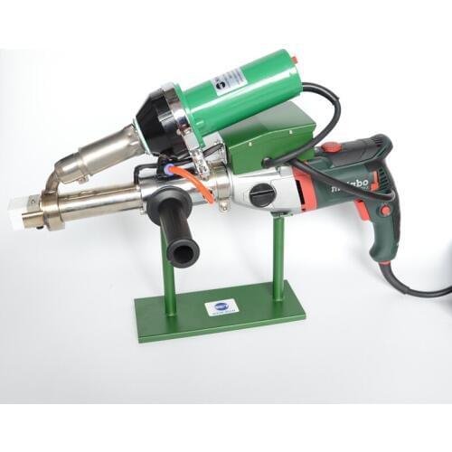 SWT-NS610A HDPE welding gun