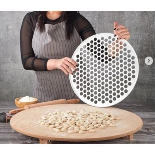 40 CM turkish ravioli mould VIP JOHN türkiye'de made