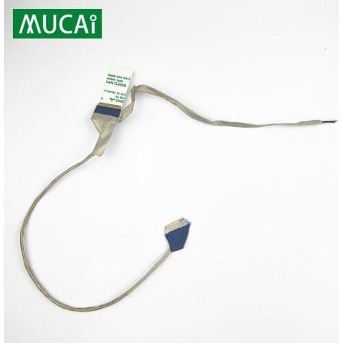 Video cable For Toshiba Satellite L700 L745 L745D L740 L740D L745-S4210 laptop LCD LED Display Ribbon Camera cable DD0TE5LC050