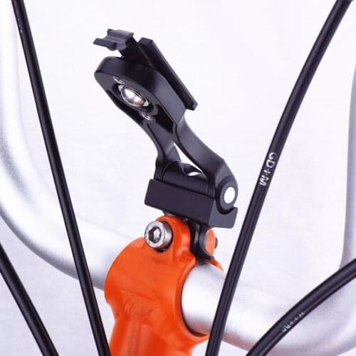 TRIGO bicycle computer mount cycling bike parts TRP1536 for brompton bike