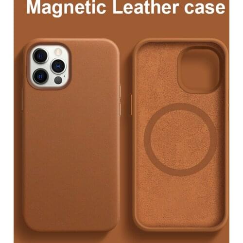 Zuoekai Leather Phone Cases