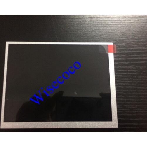100% High Quality for RAVEN CRUISER II LCD screen display panel replacement test one by one