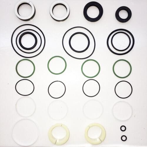 1634600061 Steering Seal Kits for W163