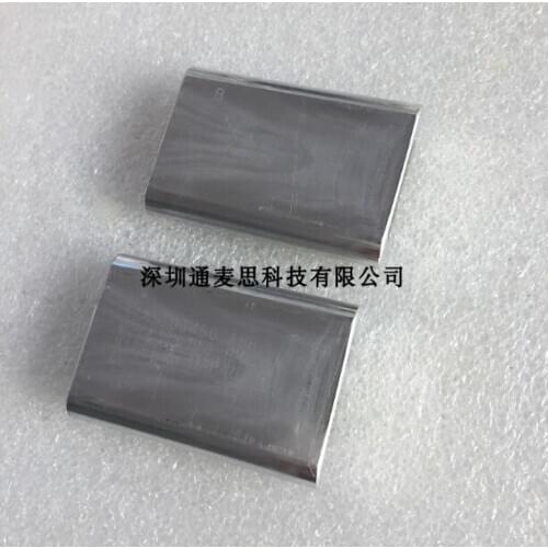 5PCS Original imported 103450 2160mAh 3.7V new aluminum shell lithium battery 103450