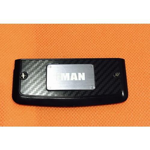 Used Original SIM card Case Cover for iMAN Victor MTK6755 Octa Core 5.0" FHD 64G ROM Free shipping