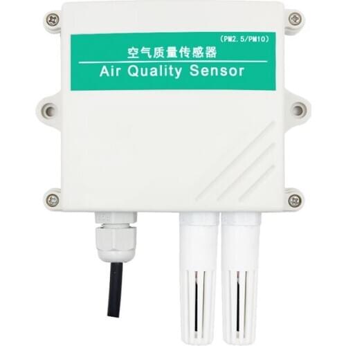 Pm10 sensor/ pm2.5 dust sensor/ pm2.5 laser sensor