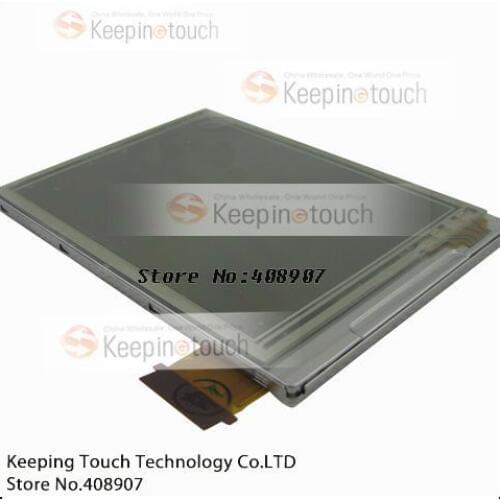 2.8" Original LCD Screen Display Touch Screen Digitizer For TD028TTEC1