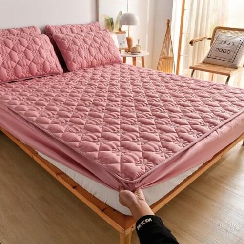 DUOFEIYA Bed Sheet Set