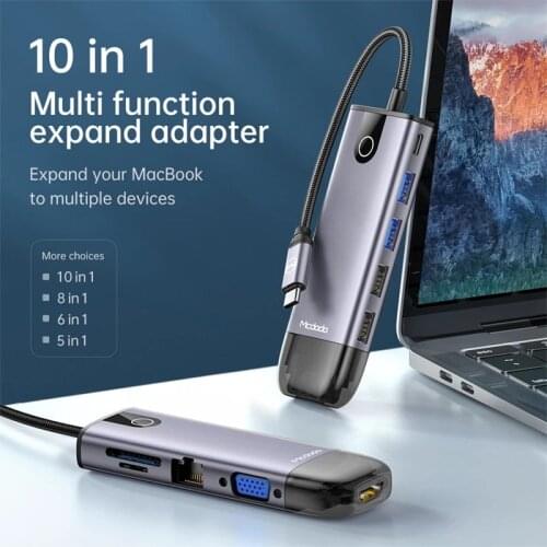 EHGJ Notebook Docking Stations