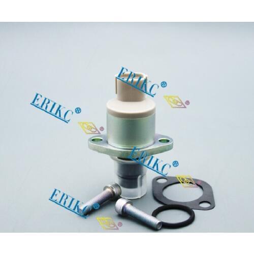 ERIKC 294200 0190 Scv Diesel Suction Control Valve 294200-0190 Original Measure Unit 2942000190 Measuring Tool of Valve Asemby