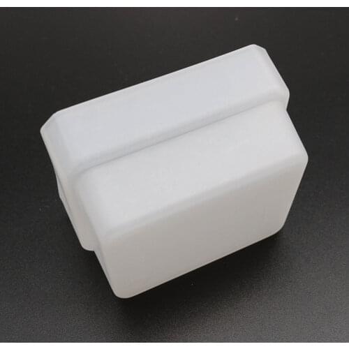 Flash Diffuser Cap for METZ 44 48 50 52 58 AF-1/44 58 AF-2/LEICA SF58