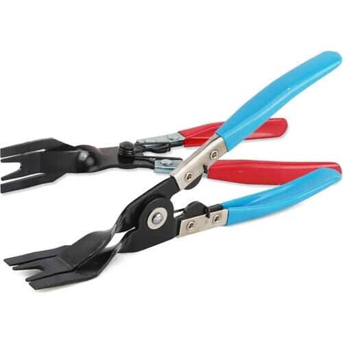 Wrenches Large Opening Adjustable Water Pipe Clamp Pliers Hand Tools Buckle Clamp Remover Car Headlight Lens Opener Repair Tools