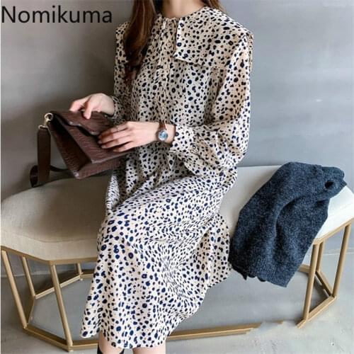Платья для полных Nomikuma China At AliExpress
