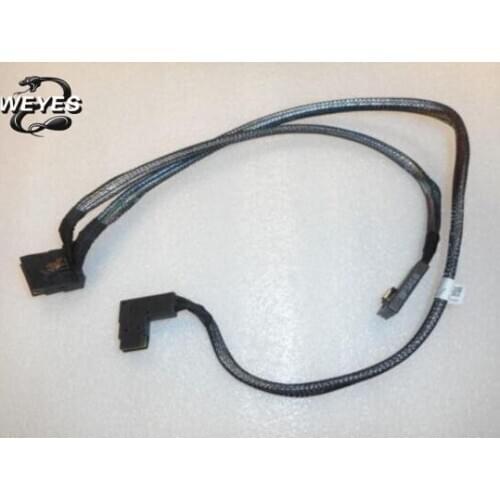 R720 D4J0T PowerEdge Mini SAS To Mini PERC Cable 0D4J0T