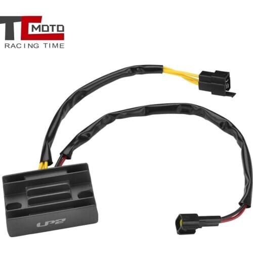 TCMOTO 32800-14f00 Motorcycle Voltage Rectifier Regulator For Suzuki DRZ400 DR-Z400 DRZ400E DRZ400S DRZ400SM 32800-29F00