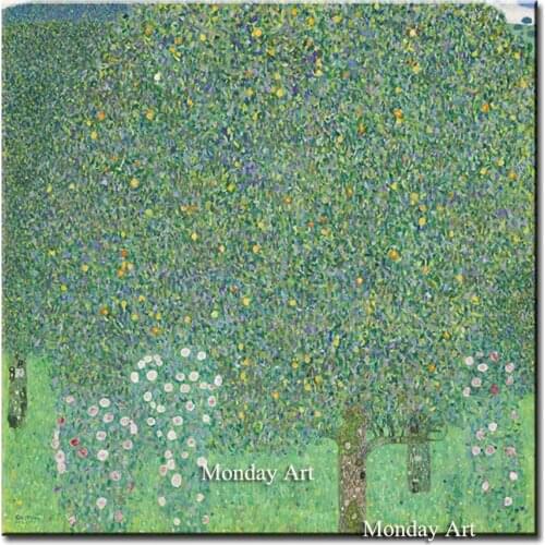 Handmade 1 piece golden Circles modern contemporary abstract oil painting on canvas wall art pictures for living room home decor