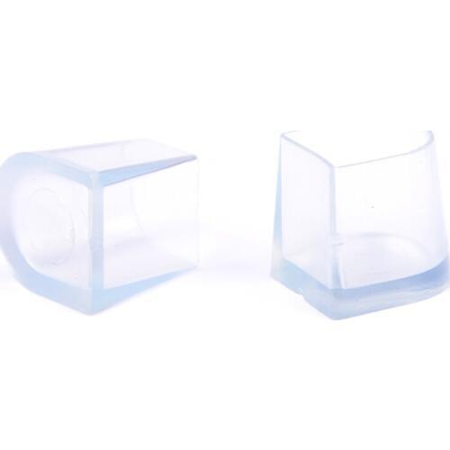 1pairs High Heel Protectors Latin Stiletto Dancing Covers Heel Stoppers Antislip Silicone High Heeler for Wedding Shoes 3Sizes