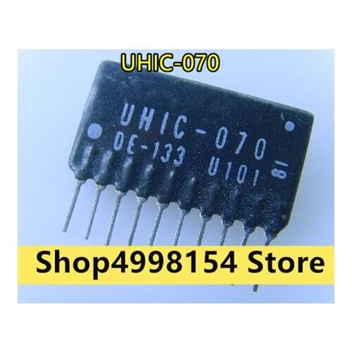 100% New&Original UHIC-070