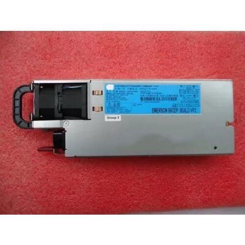 For Server 2000W Power Supply HSTNS-PR51 763622-B21 764225-001 731655-301 764428-001 tested working