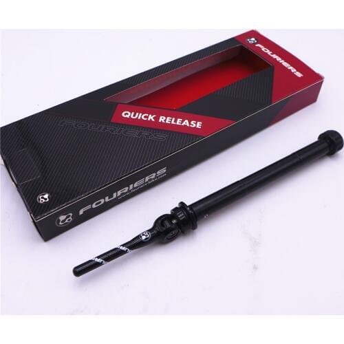 FOURIERS QR-S003 Thru Axle Quick Release 142/148/135/100x12mm