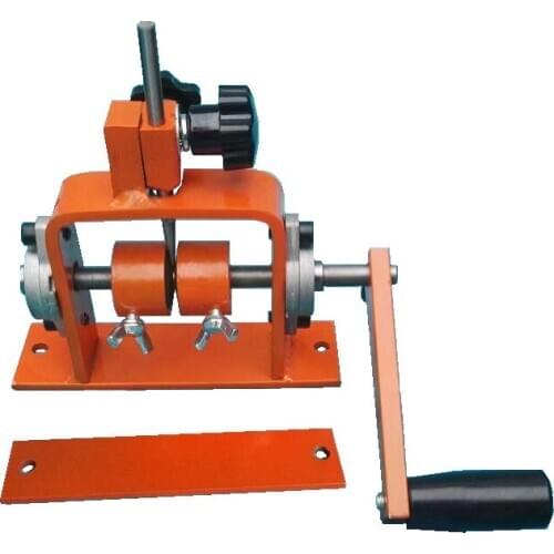 220V 400W Cable Manual Wire Stripping Machine Stripping Device Small Copper Wire Stripping Tool Pliers Wire Stripping Device