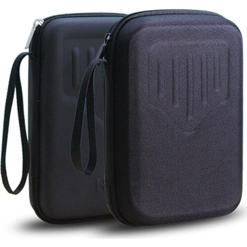Kalimba bag thumb piano EAV storage box 17 Keys 21 key Keyboard percussion Musical instrument accessories shockproof Protective