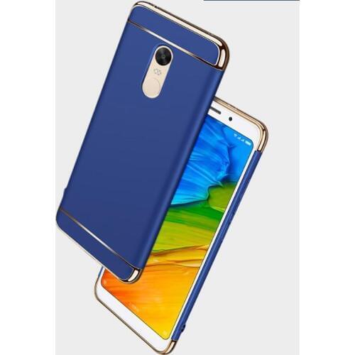 KOOLBELI Phone Cases Xiaomi Redmi Note 3