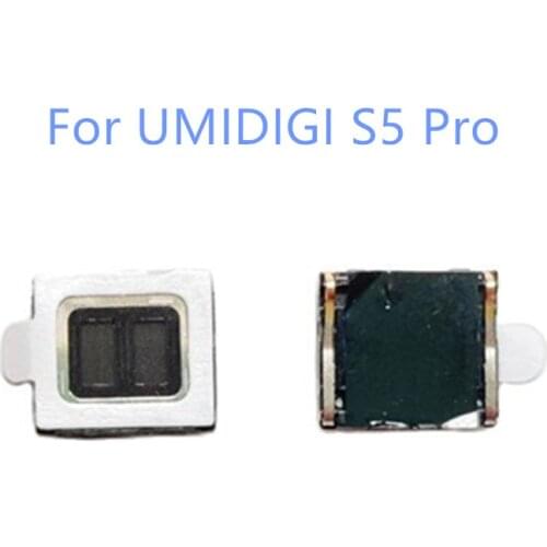 New Original For UMIDIGI S5 PRO Phone Speaker Receiver Front Ear Speaker Repair Replacement