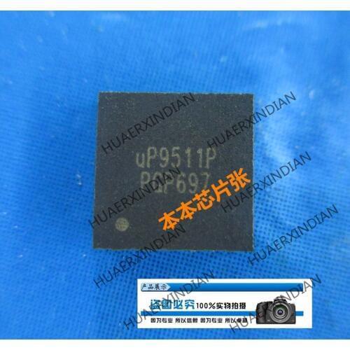New UP9511PQGJ UP9511P UP9511QQI UP9511Q QFN40 high quality