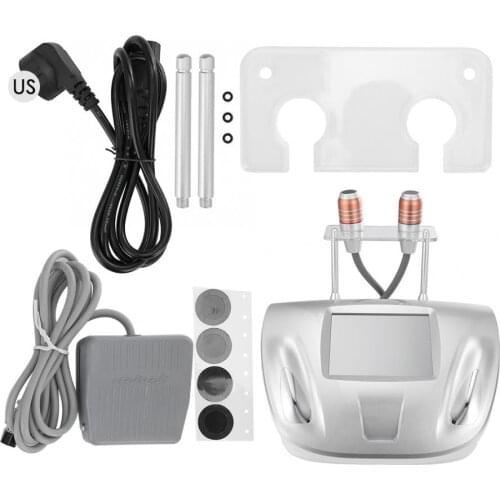 New Ultrasonic V Max Face Radar Facial Lifting Beauty Machine Radar Line Carve Machine