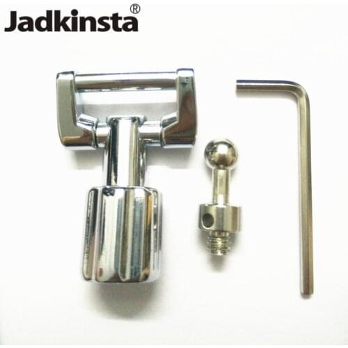 Genuine Quick Release Ball Head Buckle Fast Lock for Carry Speed Camera Strap 1/4 Camera Ballhead Adapter