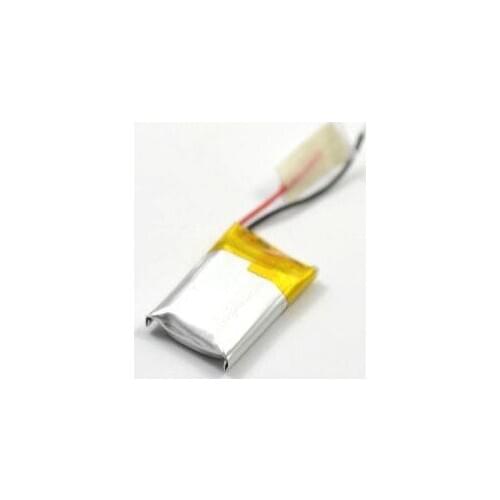 601750 3.7V polymer lithium battery