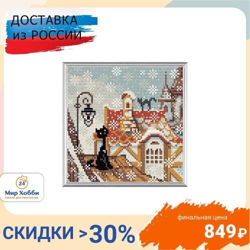 РИОЛИС Decorative Mosaics