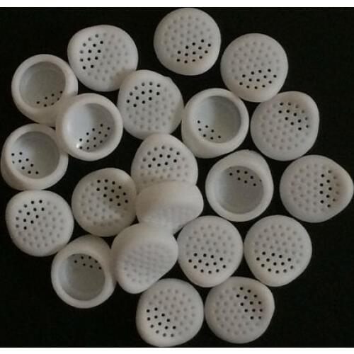 4pcs Replacement Ear Pads Soft Silicone Earbuds Tips For Extreme2 Bluetooth in-ear Headphone Accessories