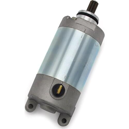 MOTORCYCLE Starter Electrical Engine Starter Motor For Yamaha 3C5-81890-00 XT250 Serow XG250 TRICKER YFM25R Raptor Special