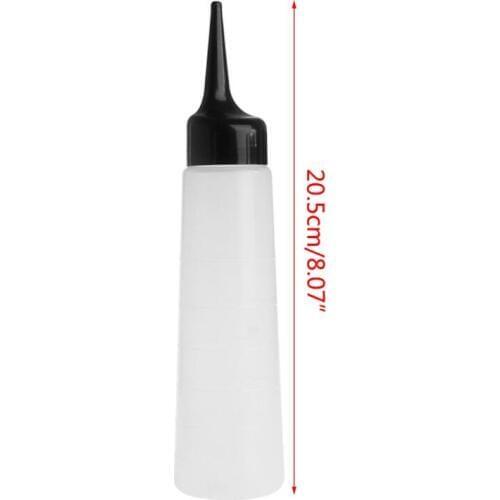 Scale 150ML Dilution Bottle With Scale Pet Dog Cat Shampoo Bathing Shower Gel Diluted Matching Bottles Pets Supplies