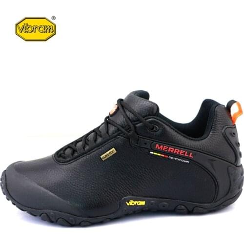 Vibram Trekking Boots