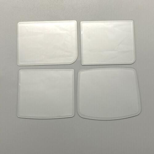Screen Lens for Game Boy /Game Boy Color /for GB/GBA/GBP /GBC Plastic Screen Protector