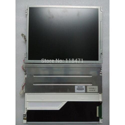 10.4 Inch LCD Panel LQ104V1LG92 LCD Display 640*480 LCD Screen 12 months warranty