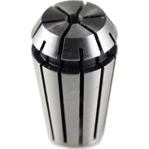 3pcs CNC ER11 3.175/4/6mm ER collet chuck for CNC milling tool Engraving machine spindle motor ER11-3.175/4/6