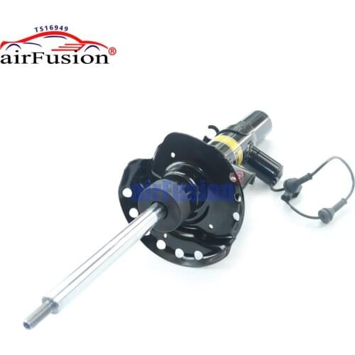 AirFusion New Left Front Air Suspension Spring Shock Absorber For VOLVO XC60