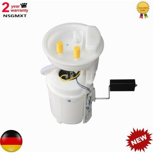 AP01 New Fuel Pump For Audi A3 Seat Cordoba Ibiza Leon Toledo Skoda Fellcia Superb VW Bora Caddy Golf New Beetle Passat Polo