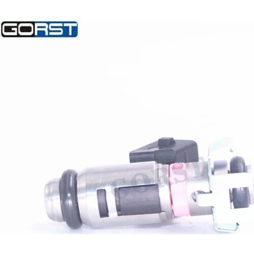GORST total 10pcs car Automobile Fuel Injector nozzle for FIAT PALIO Siena Uno Strada IWP067,50101402,7081247