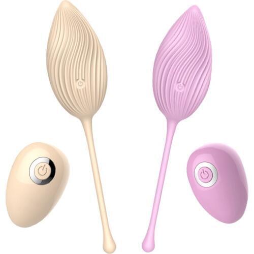 Wireless Control Vibrators Ball Jumping Eggs Vagina Massager G spot Clitoris Stimulator Strong Vibration For Female Masturbation