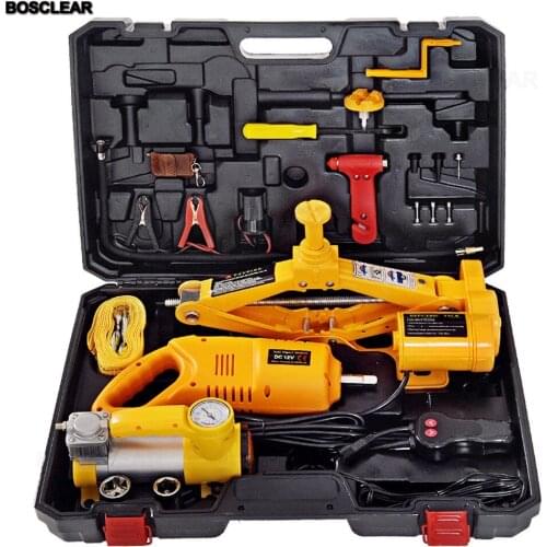 Bosclear Car Disassembly And Installation Tool