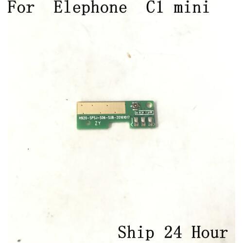 Elephone C1 mini Used GSM/ WCDMA Signal Board For Elephone C1 mini Repair Fixing Part Replacement